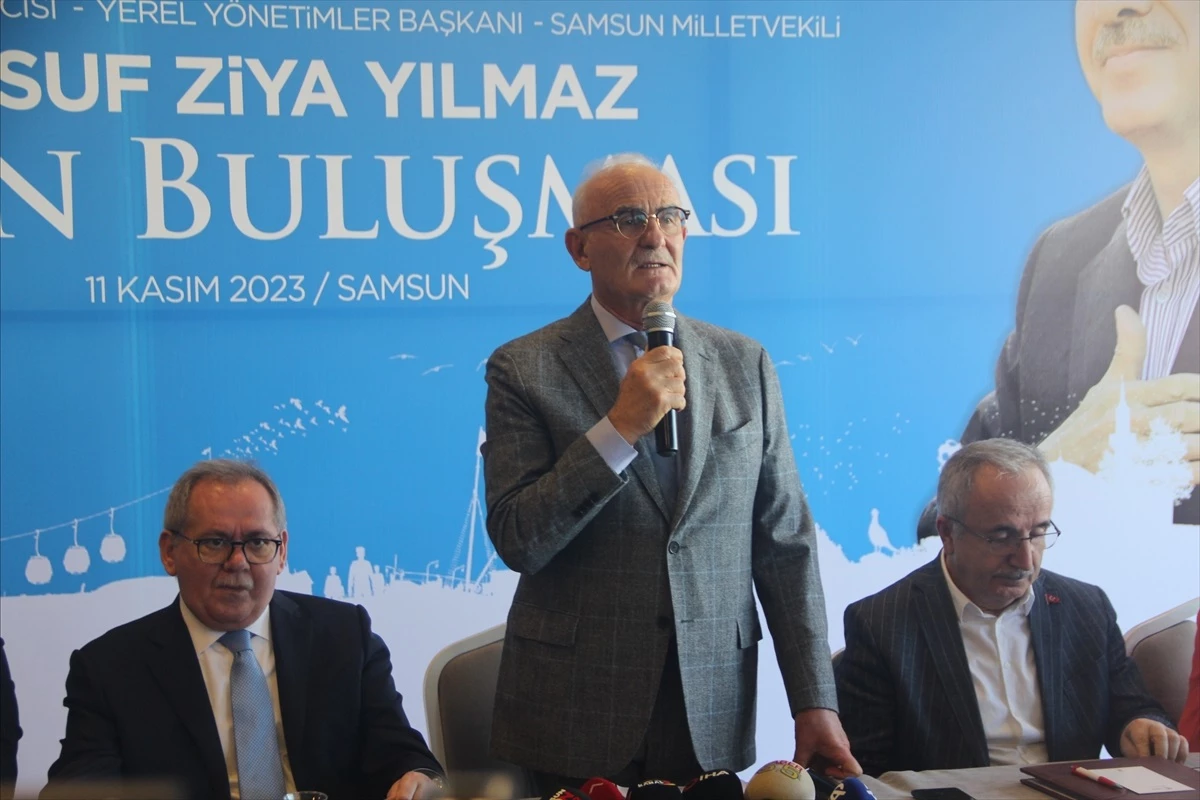 AK Parti ve MHP, 2024 seçimleri için ittifak hazırlıklarına başladı