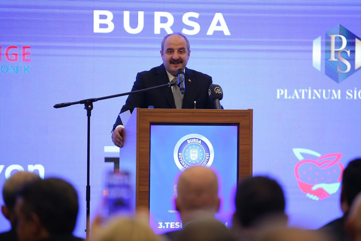 Varank: Kentsel dönüşüm hamleleri hızlanacak