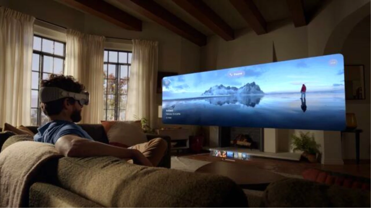 Apple TV 3D film desteği kazandı