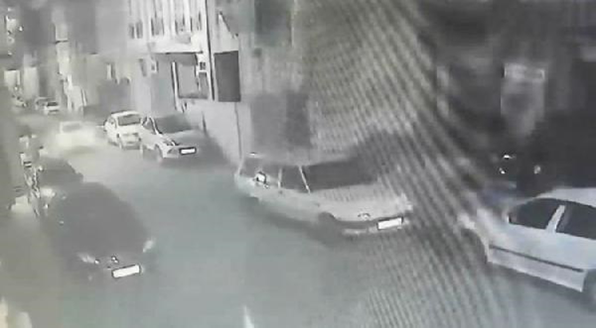Alkollü Sürücü Araçla Yaya Çarptı: Şüpheliler Gözaltına Alındı