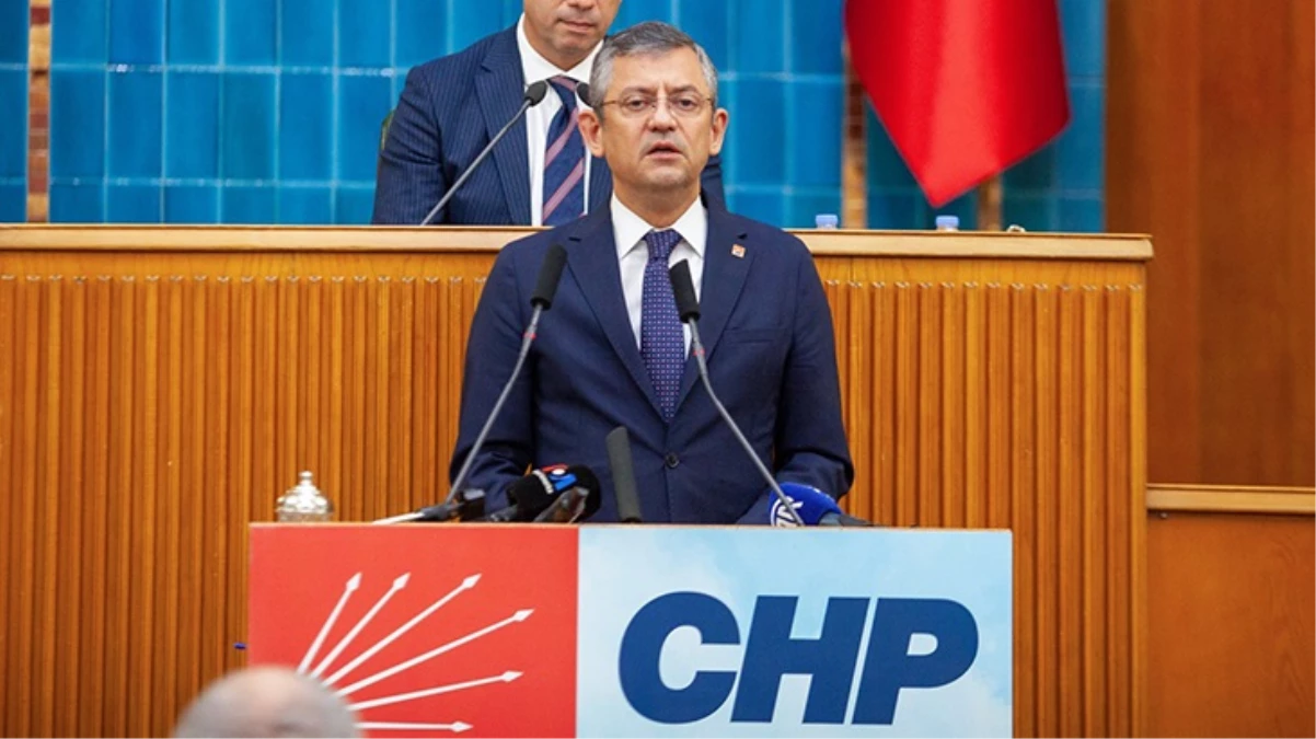 CHP\'de yeni Merkez Yönetim Kurulu belirlendi