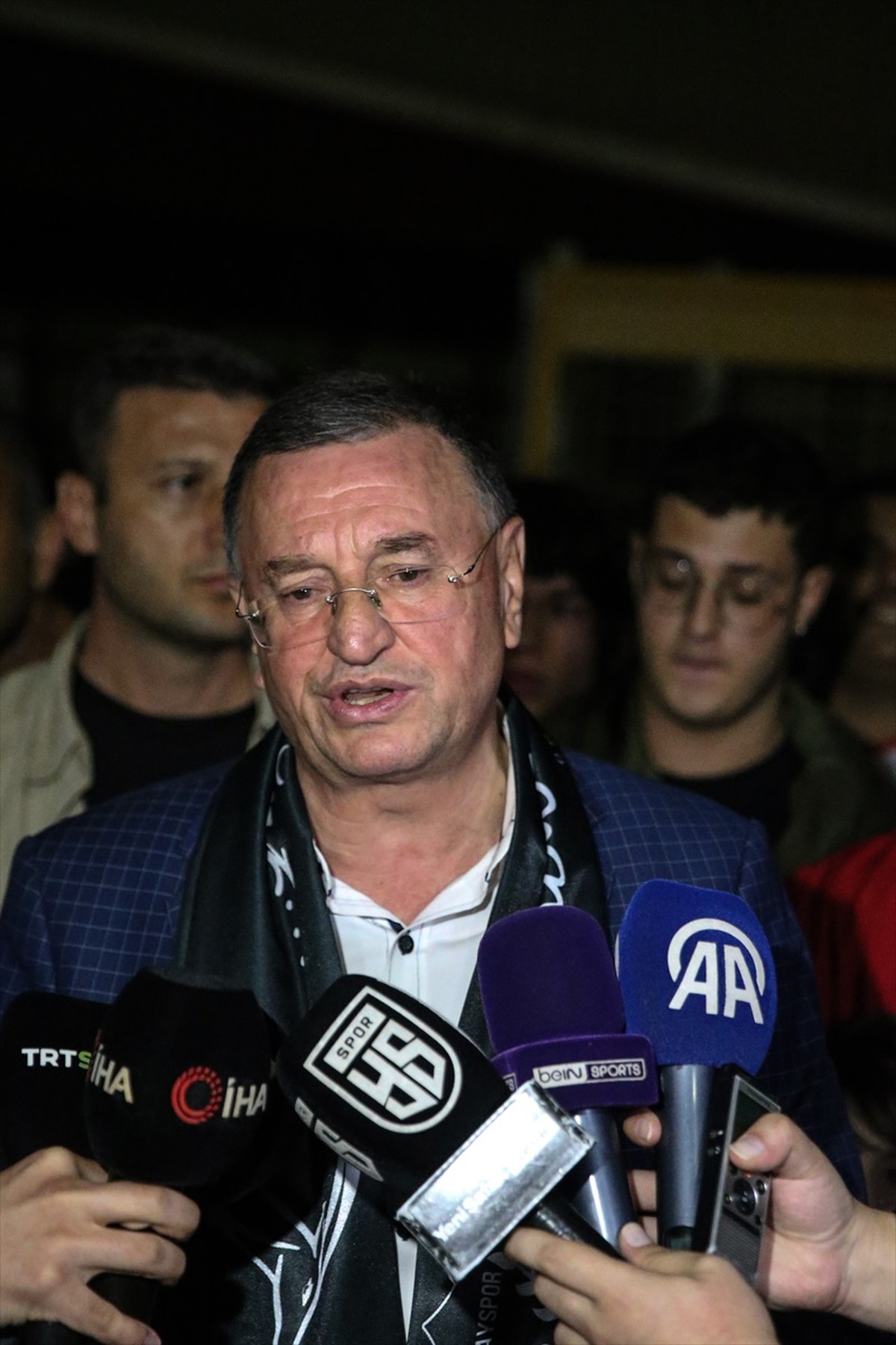 Hatayspor, Galatasaray\'ı 2-1 yenerek moral buldu