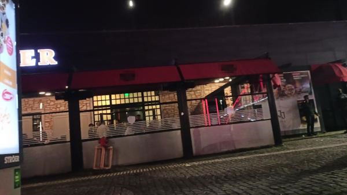 AVM\'de ateş açan şüpheli, konserde rahatsızlık veren kişi çıktı