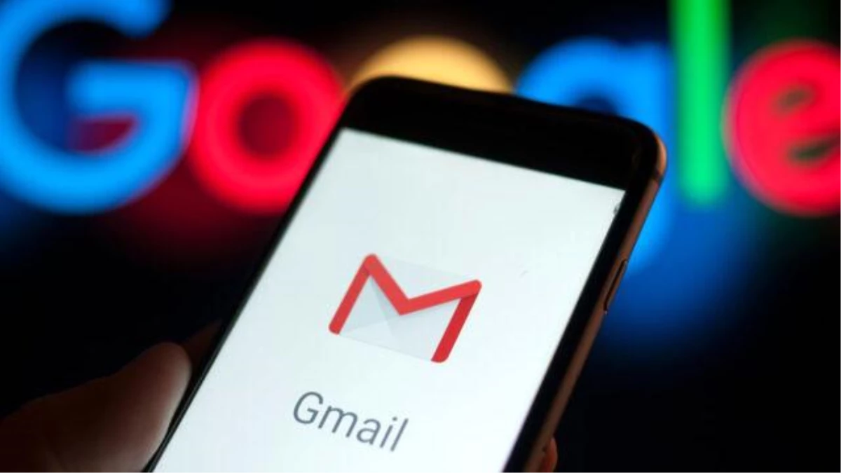 Google, Kullanılmayan Gmail Hesaplarını Kapatıyor