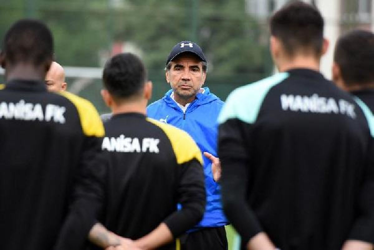 Manisa FK, Bandırmaspor\'u ağırlıyor