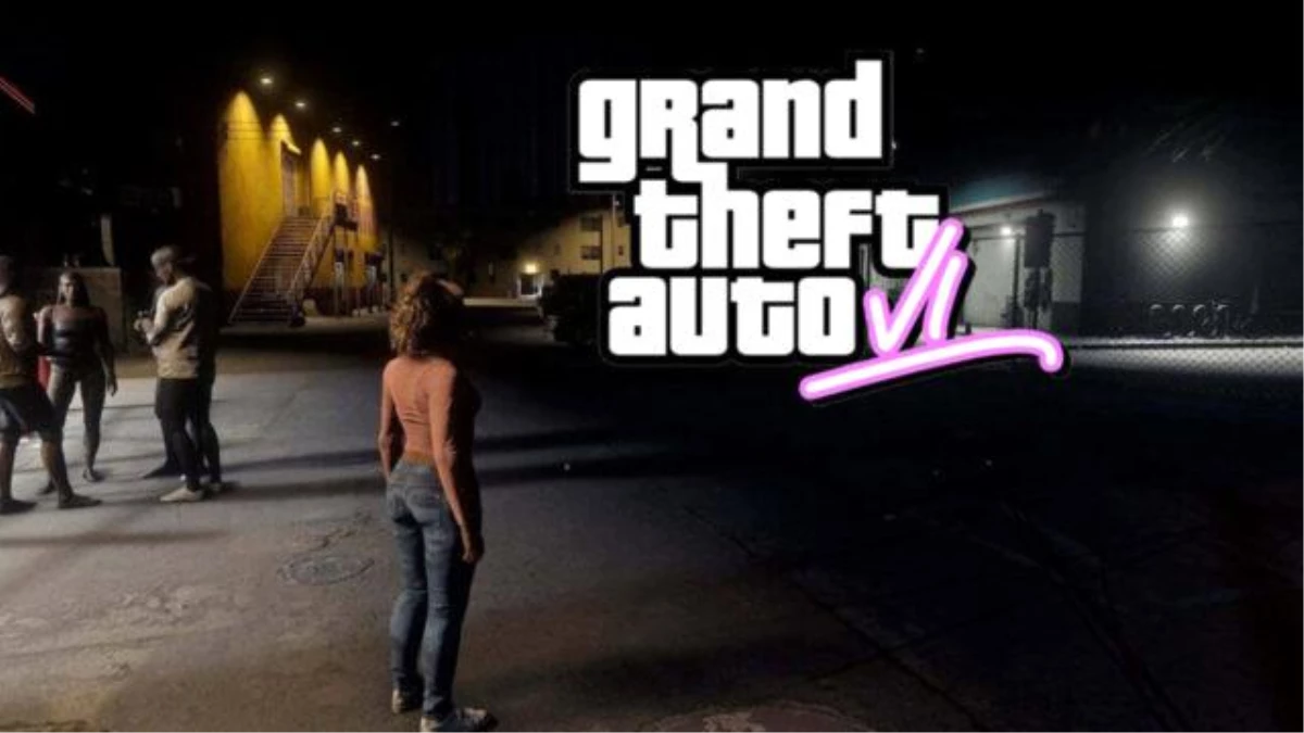 Grand Theft Auto 6 Fragmanı Sosyal Medyada Rekor Kırdı
