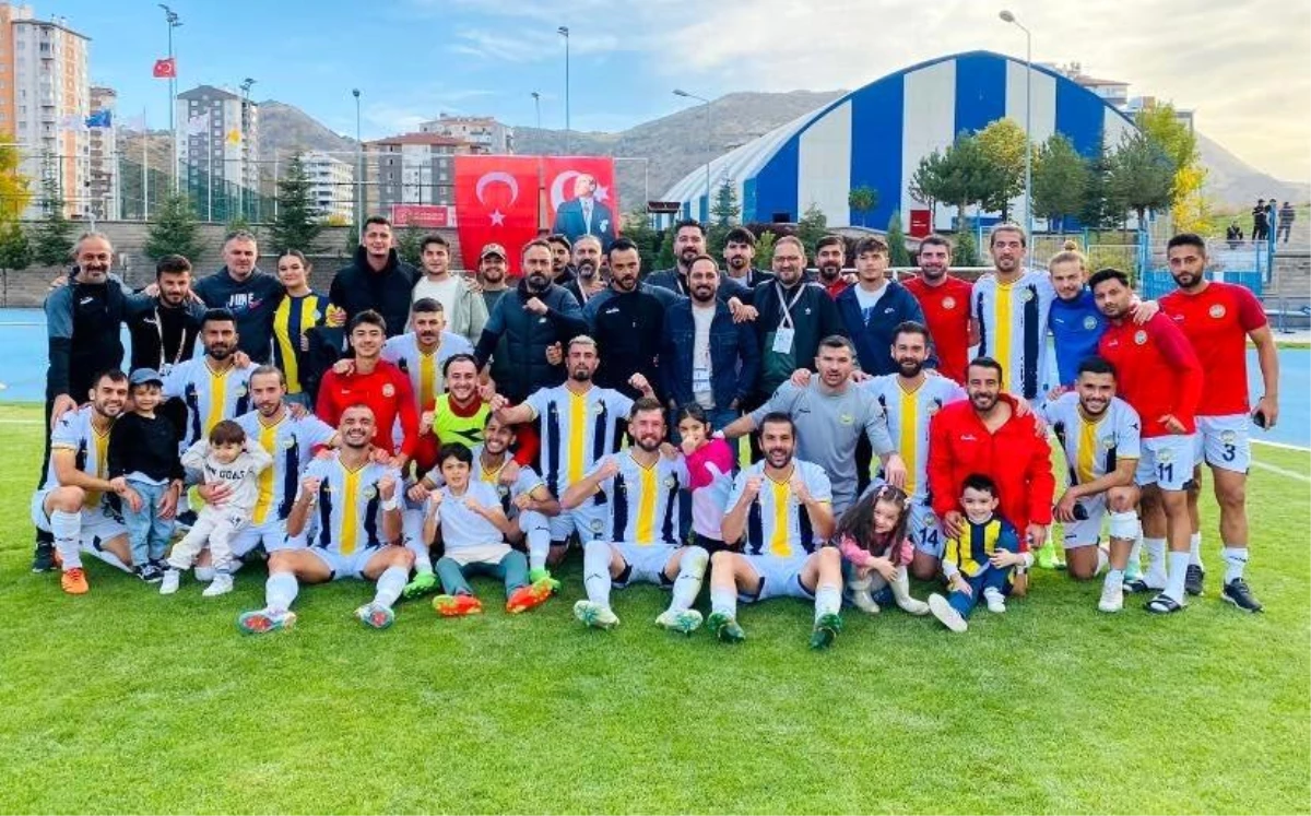 Talasgücü Belediyespor, Karabük İdman Yurdu maçından 3 puanla ayrılmak istiyor