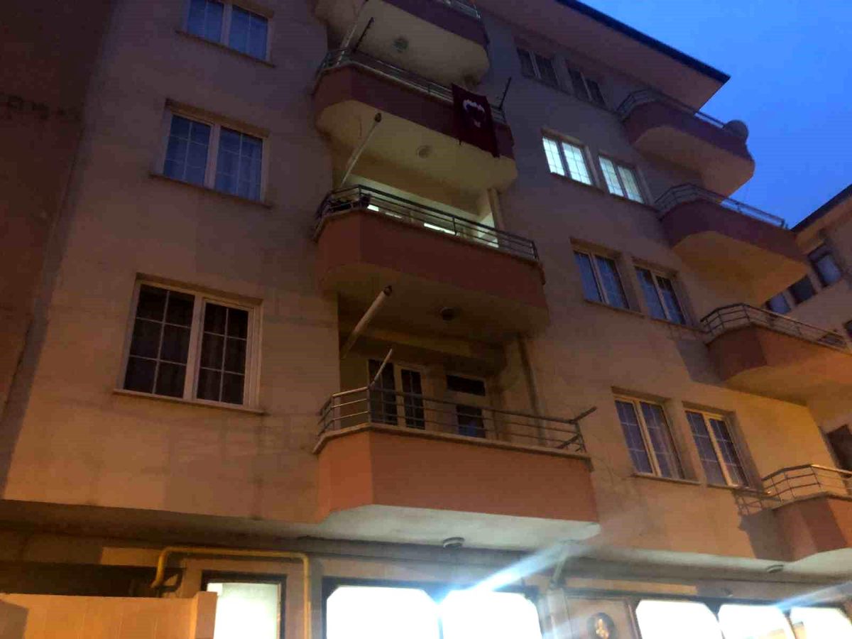 Kastamonu\'da 3 Gündür Haber Alınamayan Kadın Evde Ölü Bulundu