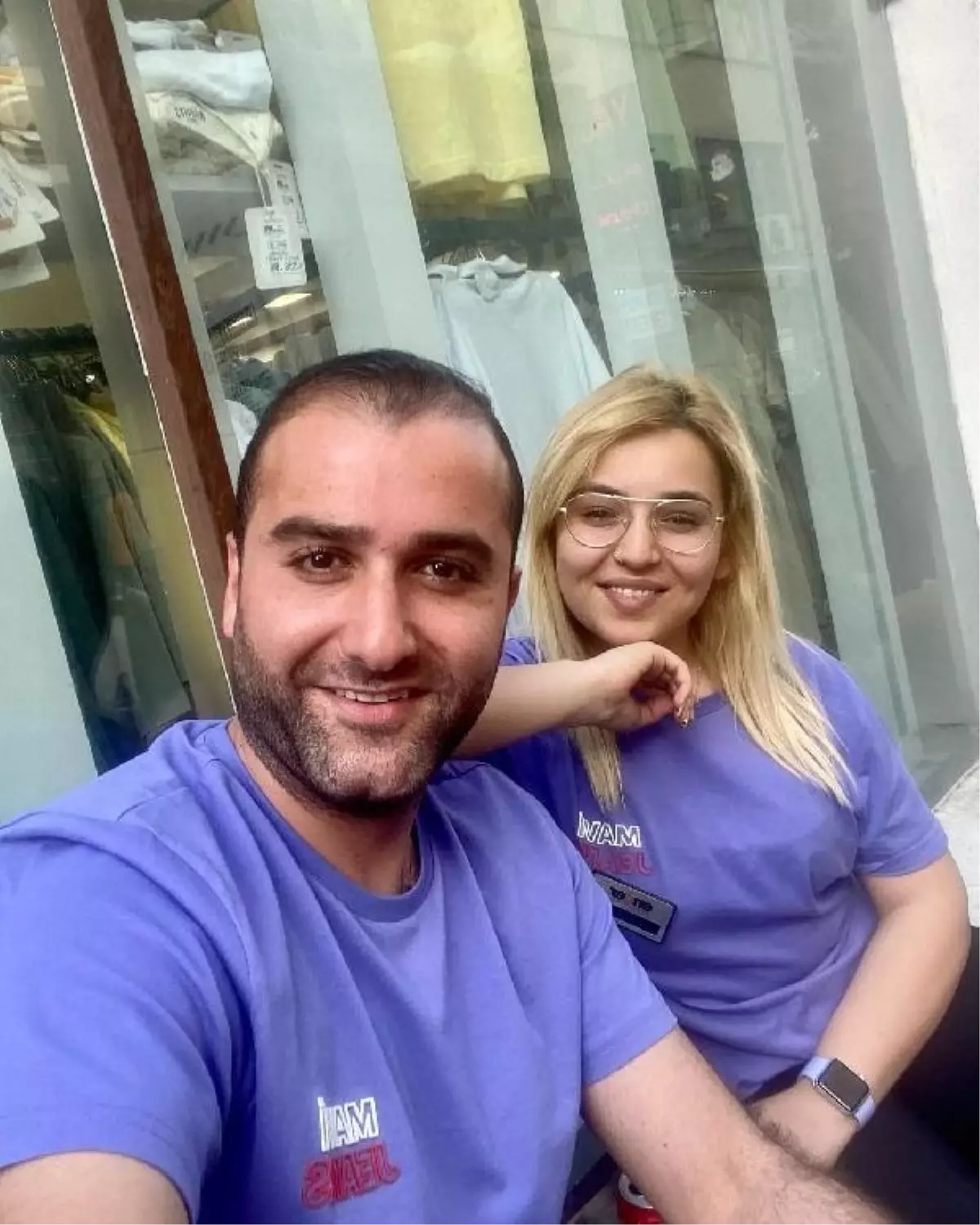 Mersin'de kız arkadaşını döverek öldüren sanığa ağırlaştırılmış müebbet istemi