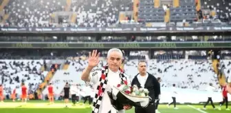 Rıza Çalımbay, 18 yıl sonra iç sahada takımın başında