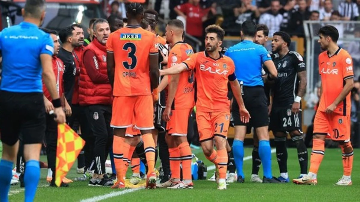 Beşiktaş\'ta deprem! 2 yıldız futbolcu birden sakatlandı