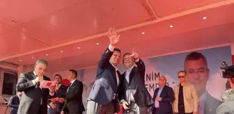 CHP Lideri Özel: Hatay'ı Türkiye gündeminden düşürmelerine izin vermeyeceğim (2)