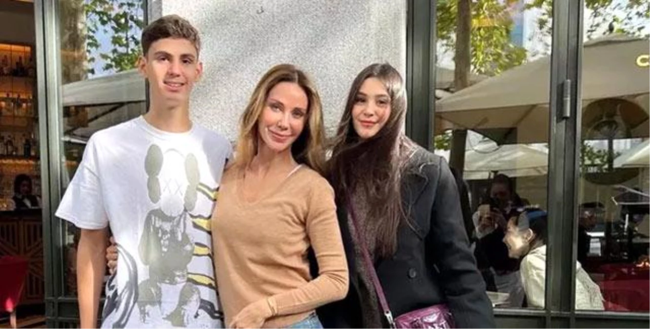 İbrahim Kutluay\'ın oğlu Ömer, Real Madrid Basketbol Takımı\'na transfer oldu