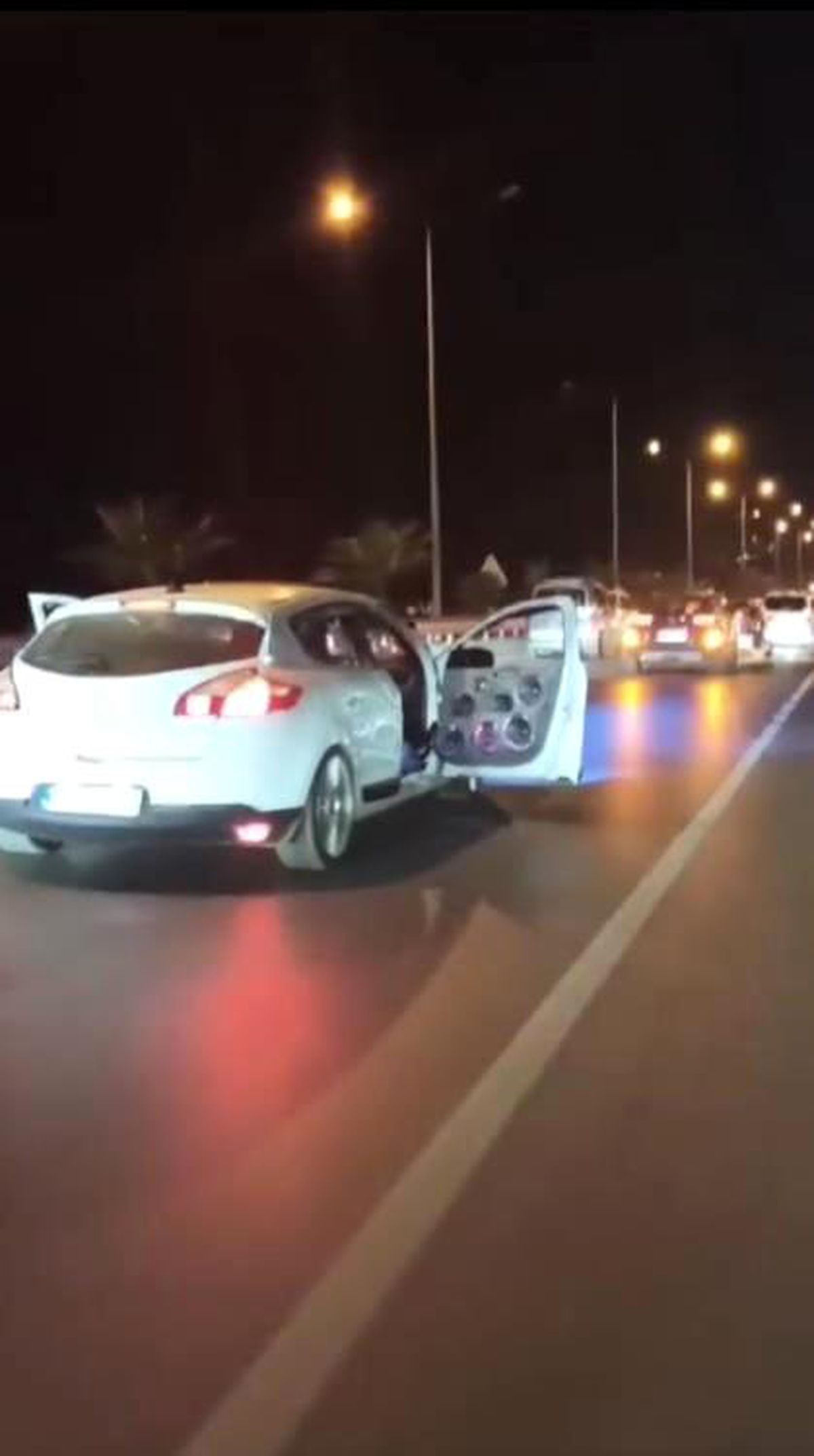 Alanya\'da Trafiği Tehlikeye Sokan Sürücüye 4 Bin 500 TL Cezai İşlem