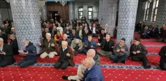 Düzce depreminin 24'üncü yıl dönümünde acılar tazelendi