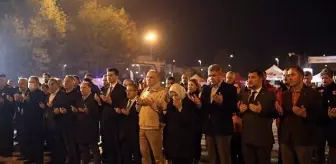 Düzce Depremi'nin 24. Yılında Anma Töreni Düzenlendi
