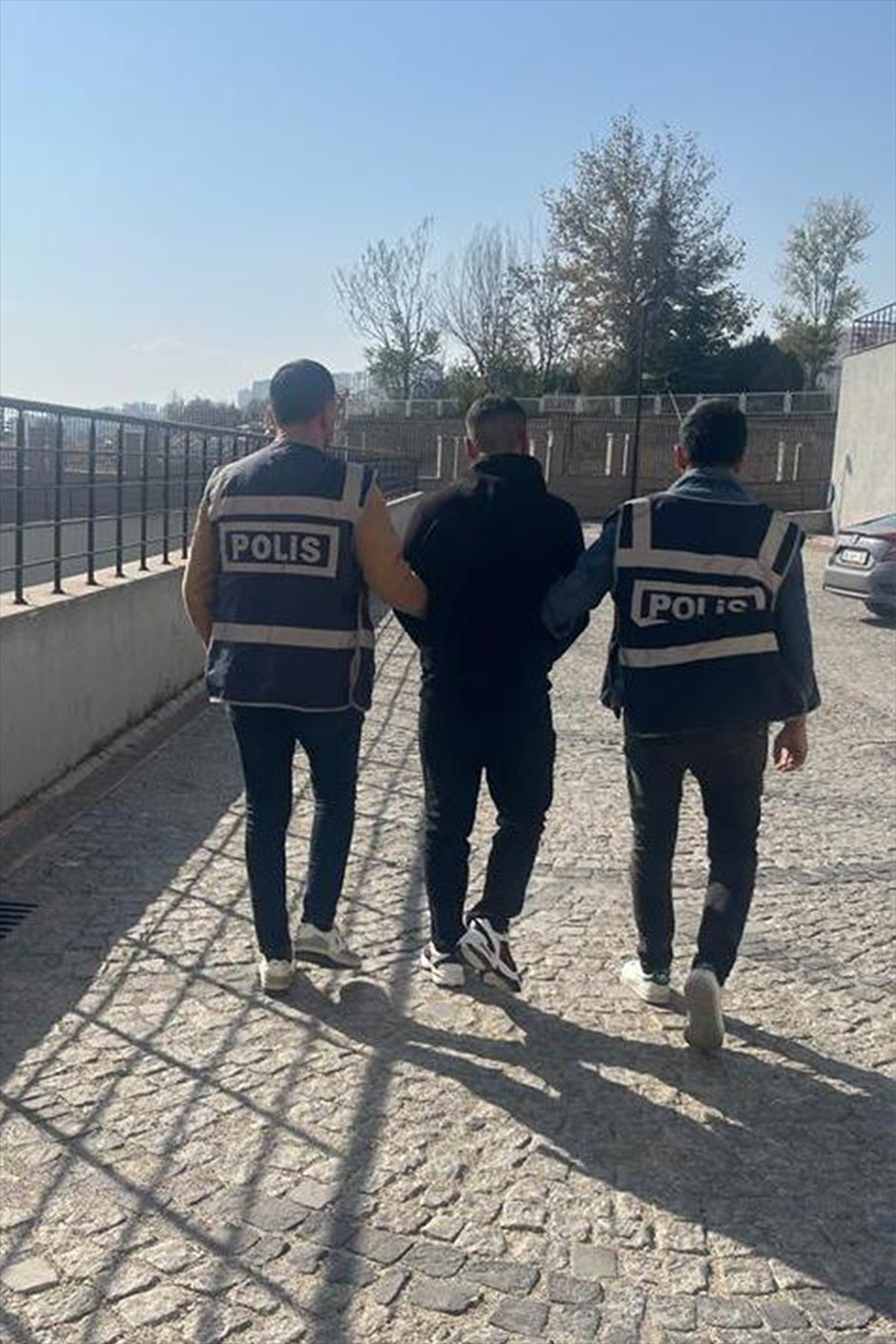 Elazığ\'da silahlı saldırı şüphelisi tutuklandı