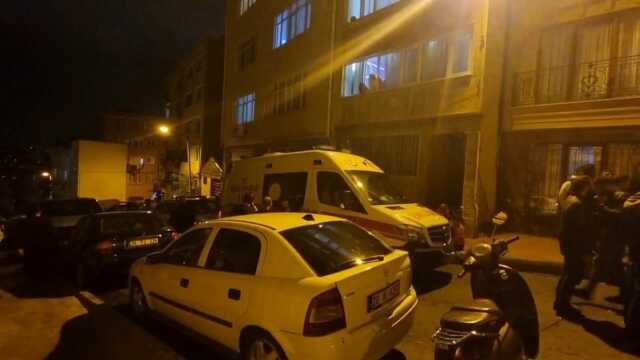 Eşini ve 3 çocuğunu silahla öldürüp intihar girişiminde bulundu Eşini ve 3 çocuğunu silahla öldürüp intihar girişiminde bulundu