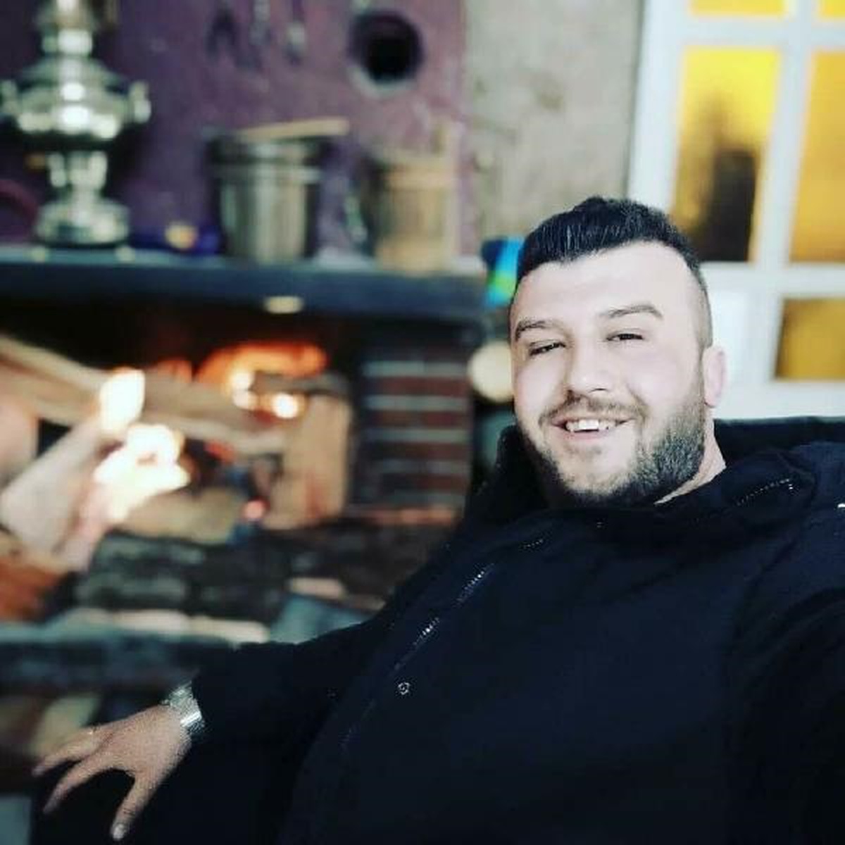 Ev Sahibi Kiracısını Tabancayla Vurarak Öldürdü