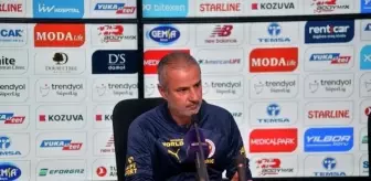 Adana Demirspor ve Fenerbahçe Berabere Kaldı