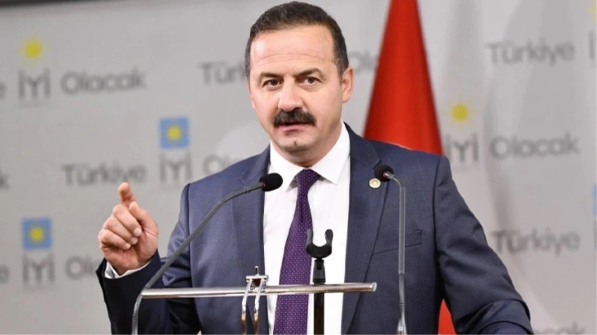Akşener\'e rakip olacak! İYİ Parti\'den istifasıyla gündem yaratan Yavuz Ağıralioğlu yeni parti kuruyor