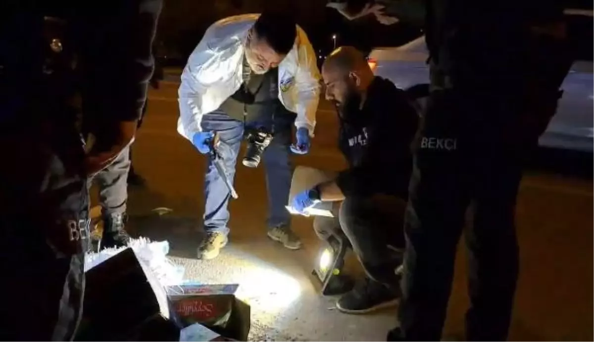 Kahramanmaraş\'ta çıkan kavgada 2 kişi av tüfeğiyle vuruldu