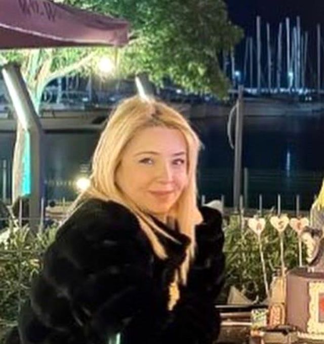 Mersin'de kız arkadaşını döverek öldüren cani için ağırlaştırılmış müebbet isteniyor Mersin'de kız arkadaşını döverek öldüren cani için ağırlaştırılmış müebbet isteniyor