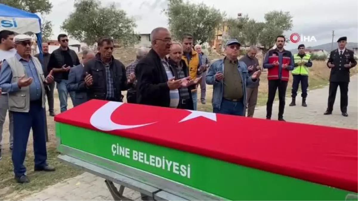 Kore Gazisi Tosun, son yolculuğuna uğurlandı