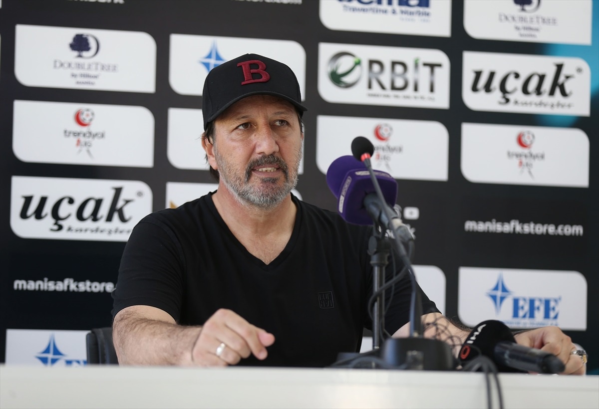 Manisa FK, Teksüt Bandırmaspor\'a mağlup oldu