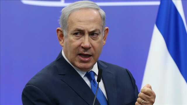 Netanyahu'dan ABD'li yetkilinin Gazze sözlerine imalı yanıt: Ordu orada olacak