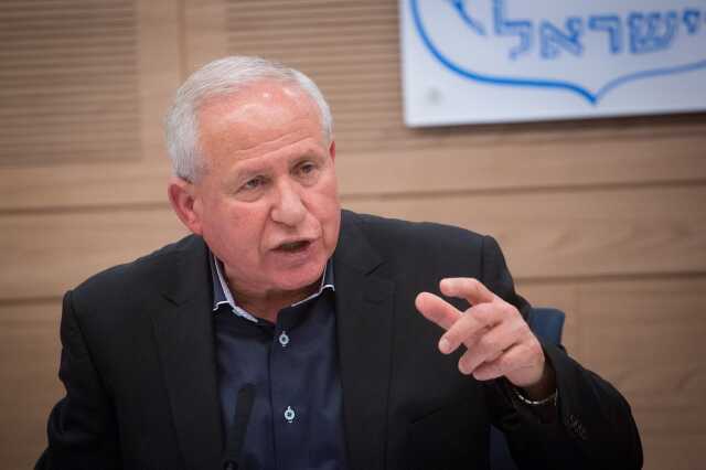 Netanyahu'dan bakanlarına Nekbe uyarısı: Sözlerinize dikkat edin