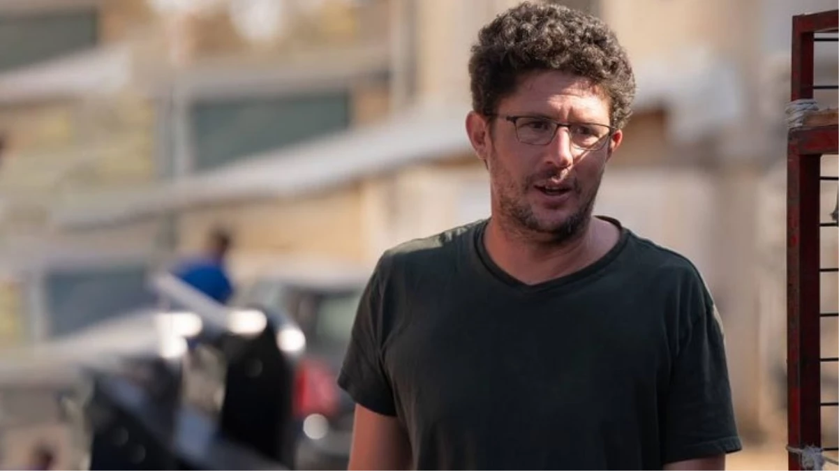 Netflix dizisi Fauda\'da rol alan İsrailli oyuncu Matan Meir, Kassam güçleri tarafından öldürüldü
