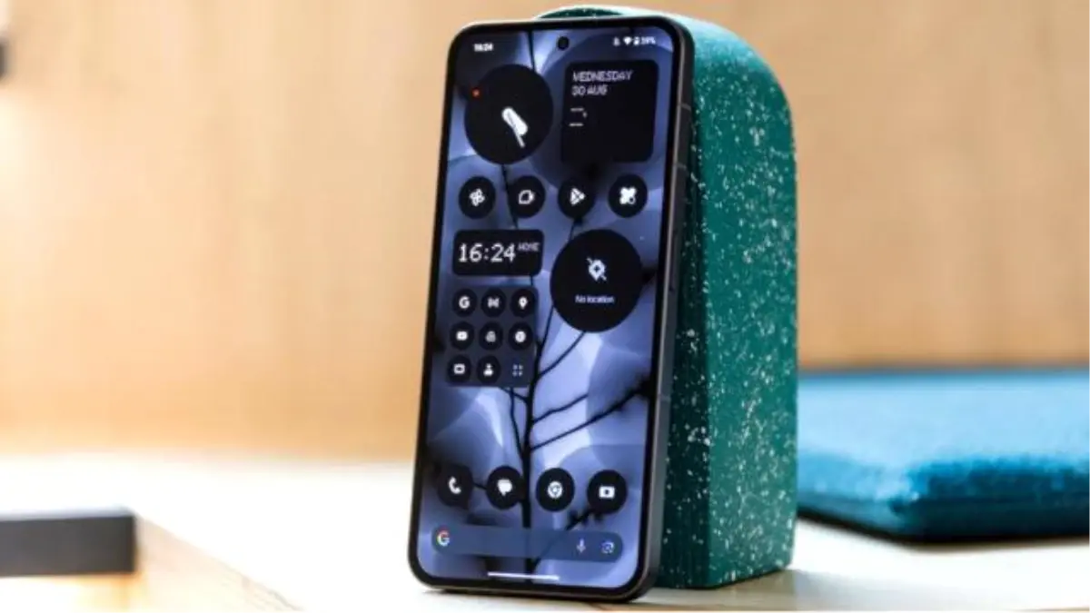 CMF by Nothing Türkiye pazarında olacak mı?