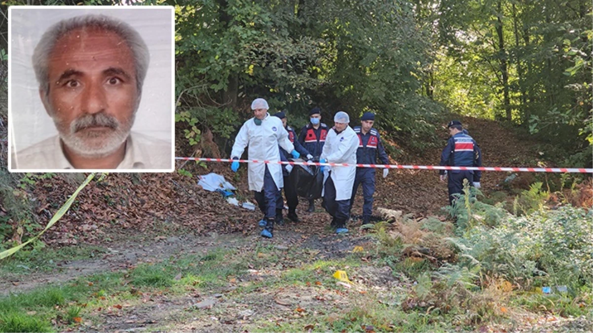 Ormanda cesedi bulunan maden işçinin patronları tarafından benzinle yakıldığı ortaya çıktı