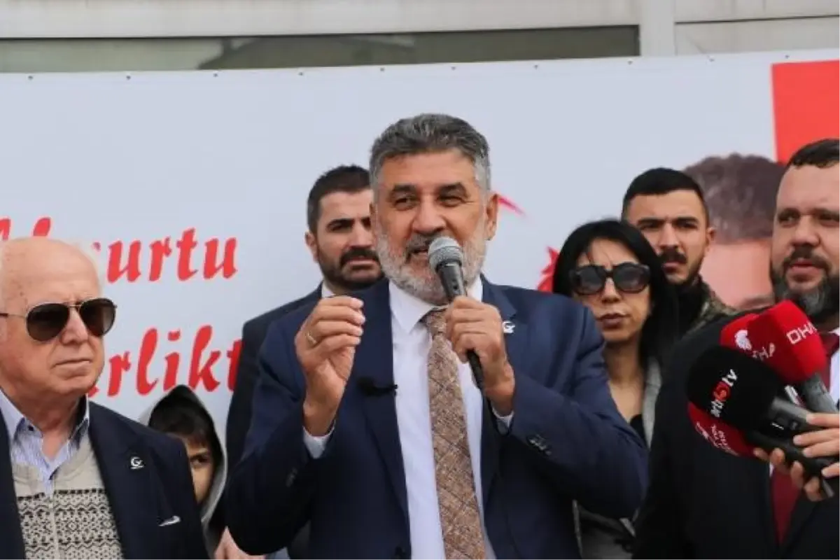 Remzi Çayır: AYM\'ye başvuranın kimliğine mi bakacağız, işlevine mi bakacağız