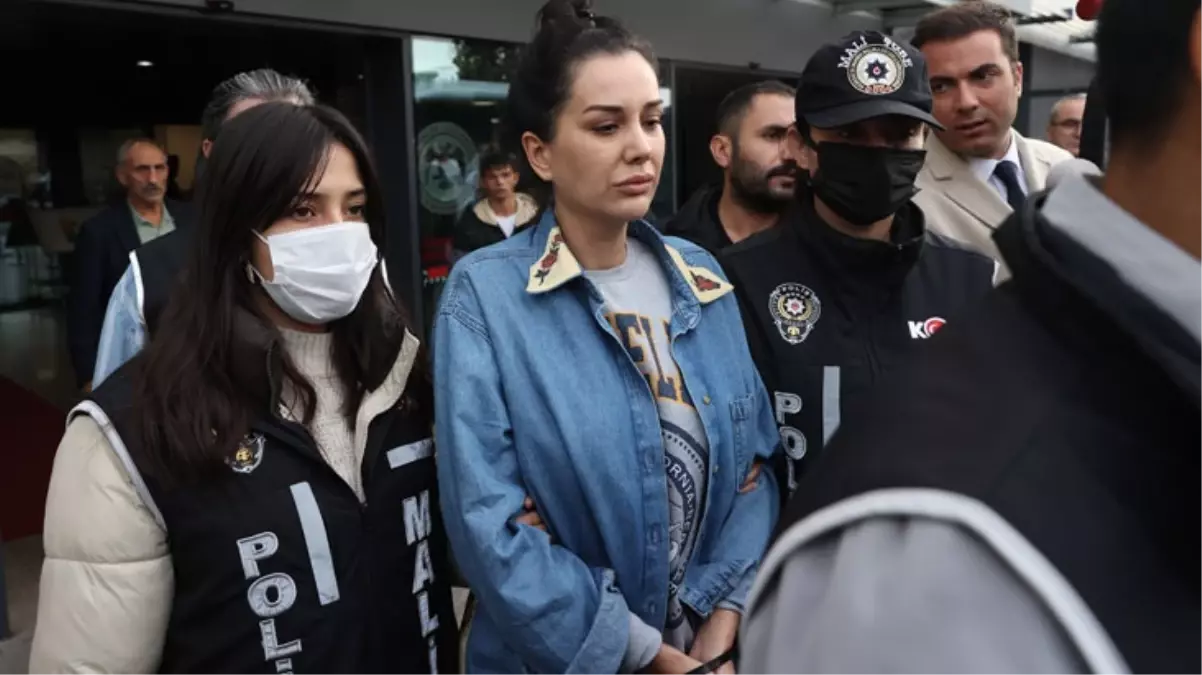 "Oğluma kim bakacak" diye feryat eden Dilan Polat hapisten haber gönderdi: Çocuklarımı sevin, koklayın