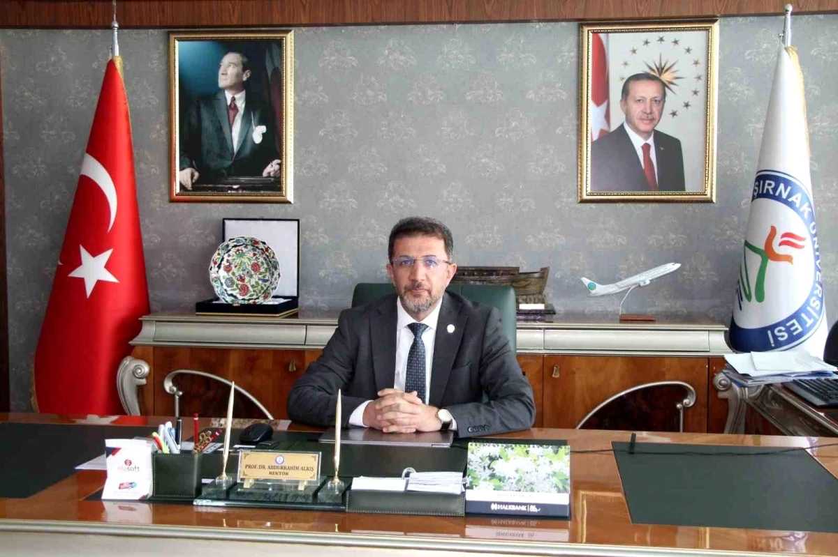 Şırnak Üniversitesi Senatosu, Vatan Partisi Genel Sekreteri hakkında suç duyurusunda bulundu