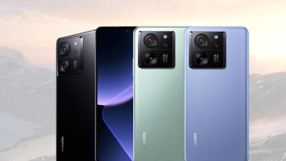 Redmi K70 Ailesi Tasarımı ve Özellikleriyle Ortaya Çıktı