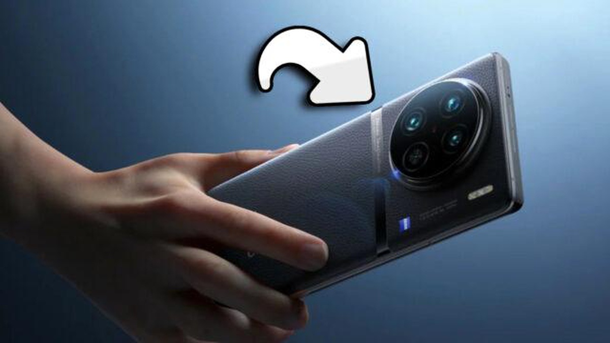 Vivo X100, 1 Milyon Satış Sayısını Geçti!