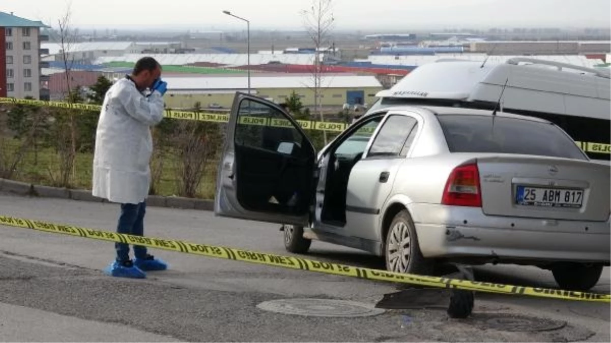 Erzurum\'da Otomobil Kazası: 5 Yaşındaki Çocuk Hayatını Kaybetti