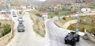 20 Yıldır Aranan Şahıs Dron Destekli Operasyonla Yakalandı