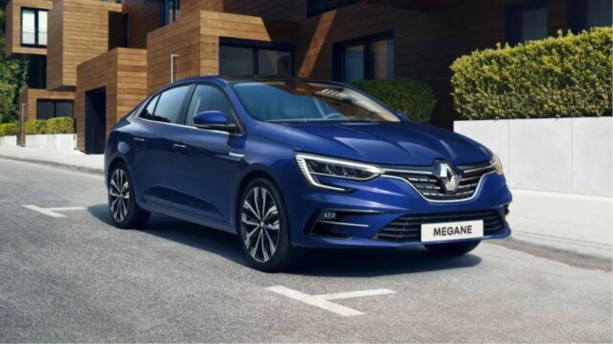 2023 Renault fiyat listesi: İşte yeni modeller ve fiyatları!