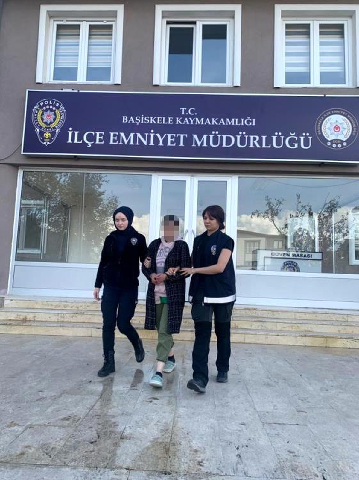 Kocaeli\'de 26 Yıl Hapis Cezası Bulunan Hükümlü Yakalandı