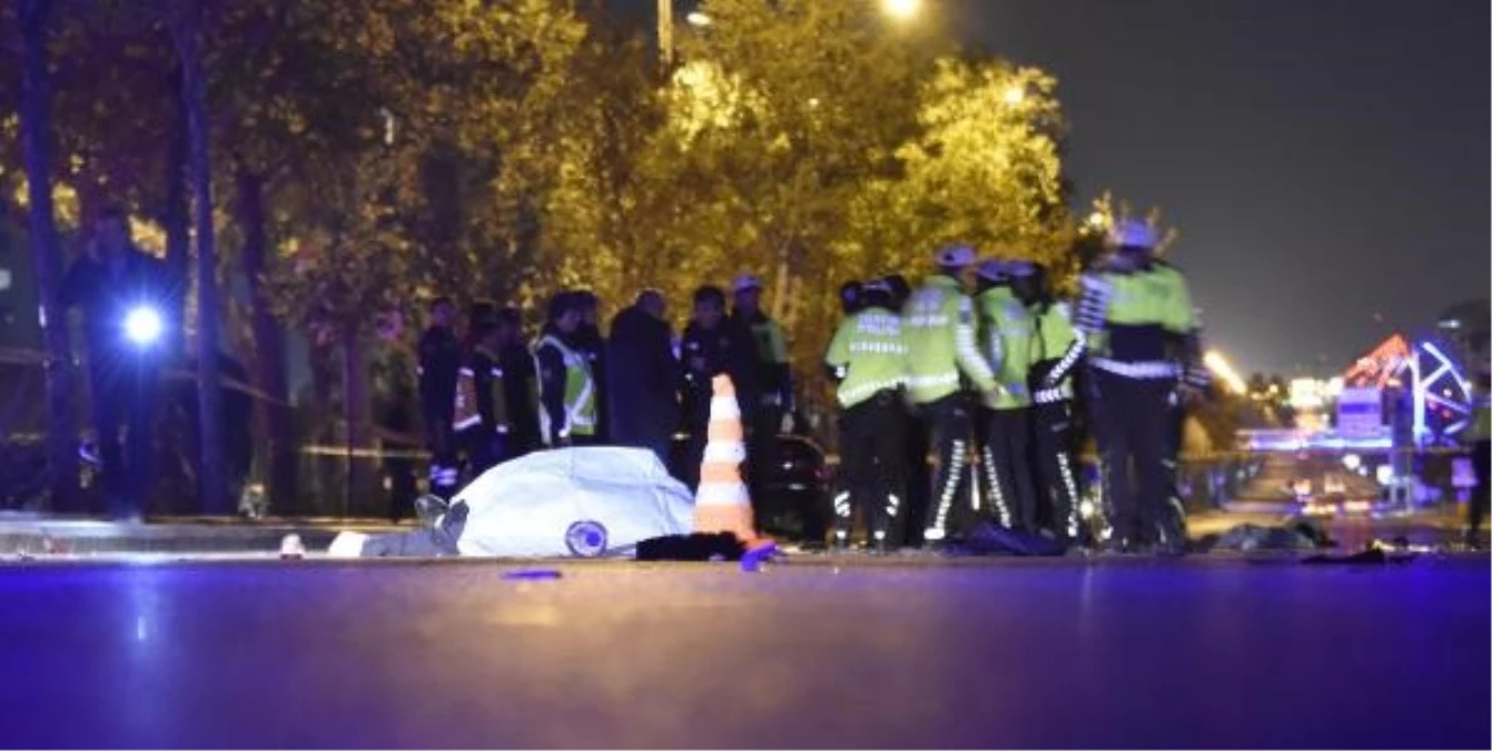 Konya\'da Otomobil Kazası: 5 Ölü, 5 Yaralı