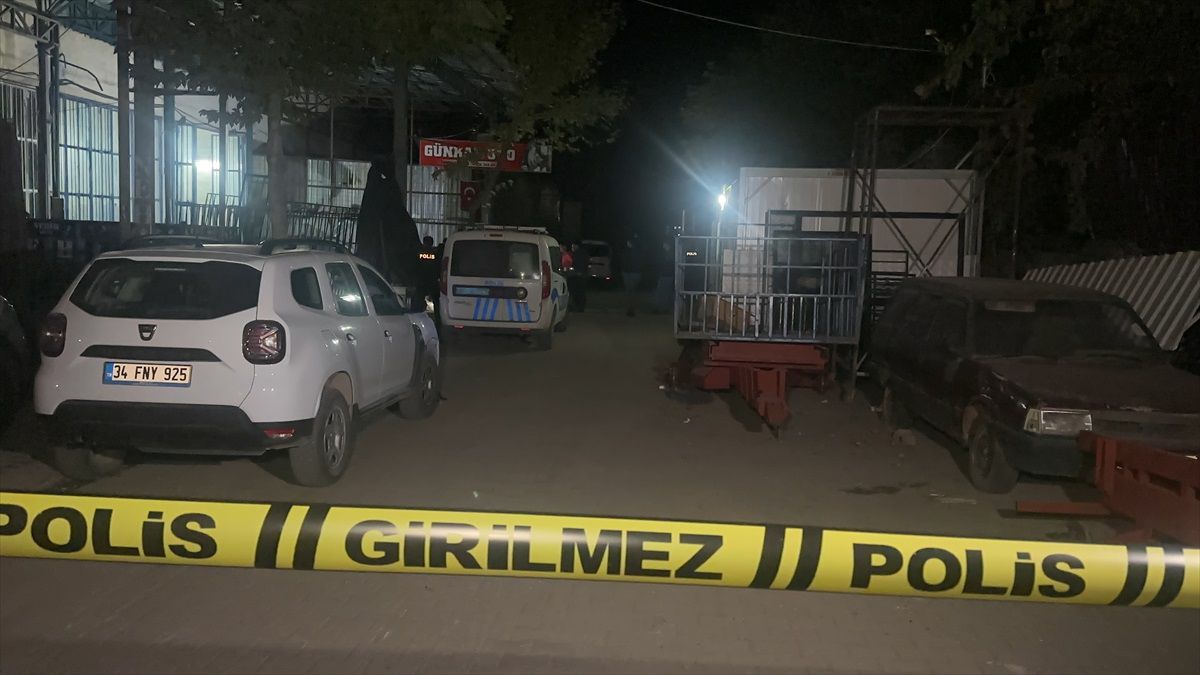 Adıyaman\'da silahlı kavgada ağır yaralanan kişi hayatını kaybetti