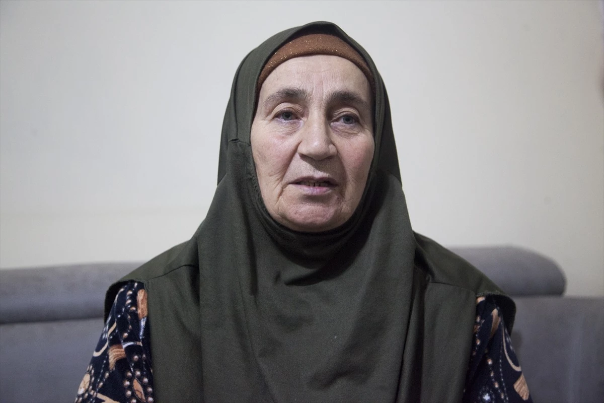 Ahlat\'a yerleştirilen Ahıska Türkleri 7 yıldır huzur içinde yaşıyor