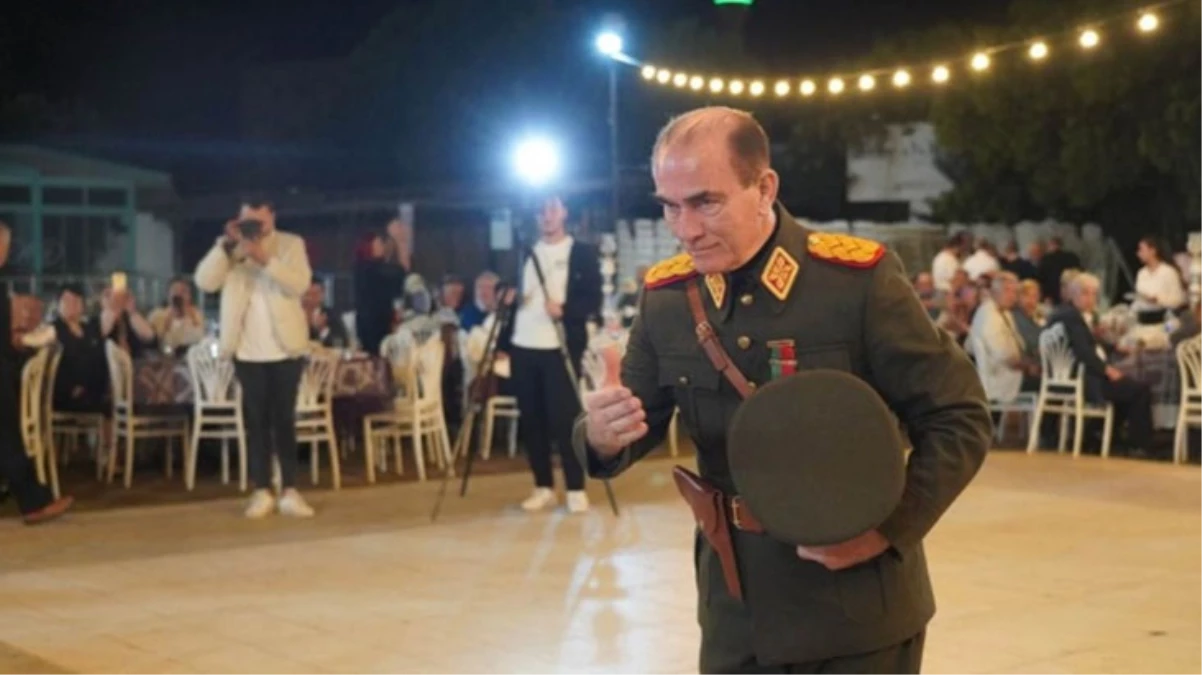 Atatürk sevgisinin kullanıldığı o etkinlik için ADD\'den açıklama: Bilgimiz dışında