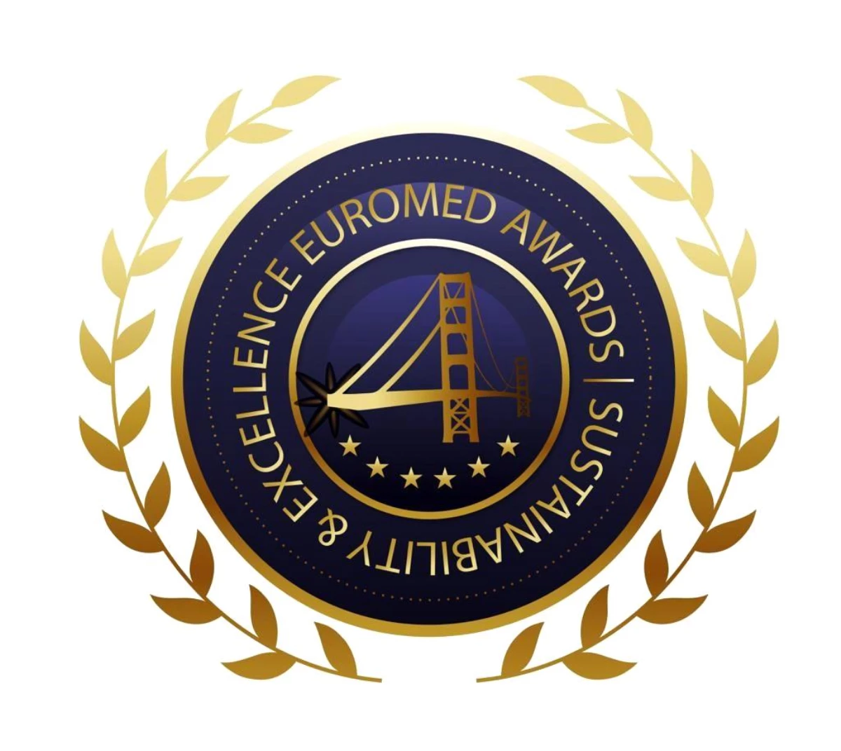 Avrupa-Akdeniz Mükemmeliyet Ödülleri Roma\'da Sahiplerini Bulacak