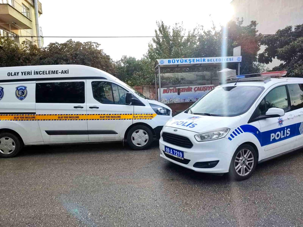 Aydın\'da Silahlı Saldırı: Bir Kişi Ağır Yaralandı