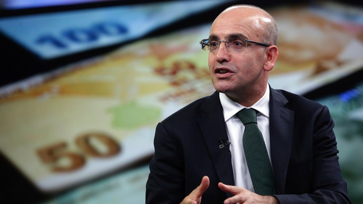 Bakan Şimşek müjdeyi verdi! Türk Eximbank, ihracatçıların finansmana erişimini kolaylaştırıyor